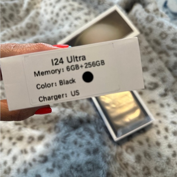 Android smartphone - Picture 12 of 14